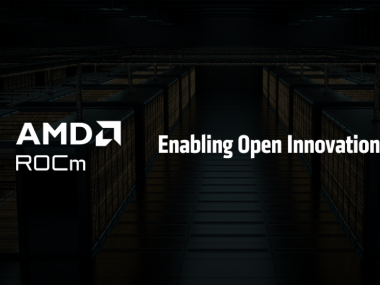 DeepSeek������������3.8�� AMD�l��ROCm 7�_�lƽ�_�Լ��_�l����